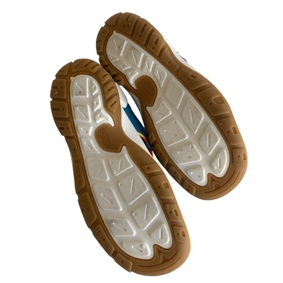 Keen Knotch Creek Summer Open Toe Waterproof Sandals Water Shoes Size 6 NEW - Picture 5 of 7